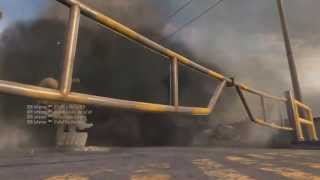 QUAD KILL WITH HUNTER KILLER DRONE - S&D