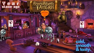 Bronzebeards Tavern - For the customers by the customers