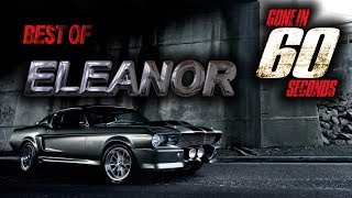 Best of Eleanor - Gone in 60 Seconds (2000) Resimi