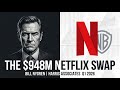 Bill Nygren 13F | The $948M Netflix Swap Replaces Warner Bros