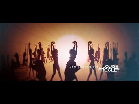 Eva Almér - I Am All Yours (Quantum of Solace Rejected Theme) 1080p Titles