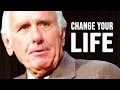 Change Your Goals, Change Your Life - Jim Rohn Motivational Speech