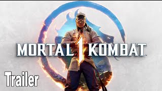 Mortal Kombat 1