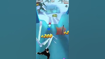 Agent Dash - Run Fast, Dodge Quick! #105 #Shorts