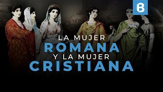 ¿Por qué las MUJERES del IMPERIO ROMANO se convertían al CRISTIANISMO? | BITE
