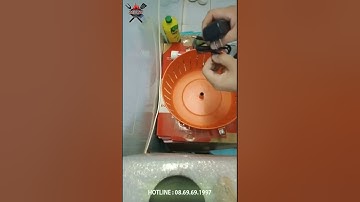 Bếp nướng than không khói Nam Hồng BN02 | dùng tại gia đình, kinh doanh nướng, mang đi du lịch