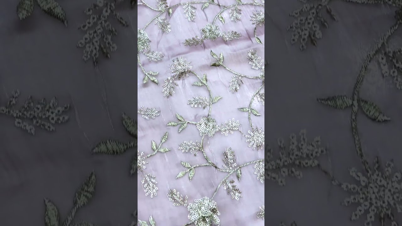 Trusted fabric supplier (Premium Quality)