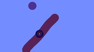 Algodoo [ Motors￼ ]
