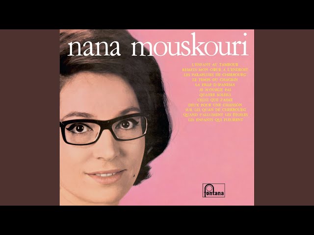 Quand on s'aime - YouTube