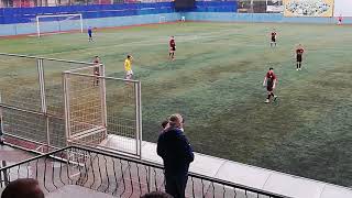 BAĞLARBAŞI 2-0 GÜRPINAR U/19 Türkiye Futbol Şampiyonası Part 4