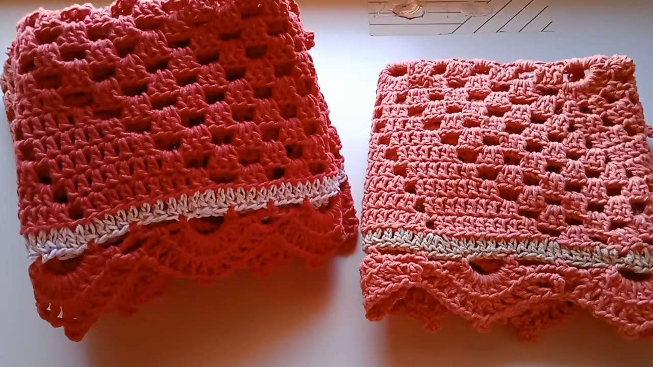 🧶 Saíndo Pares de Tapetes por aqui; Venha Conferir.😍