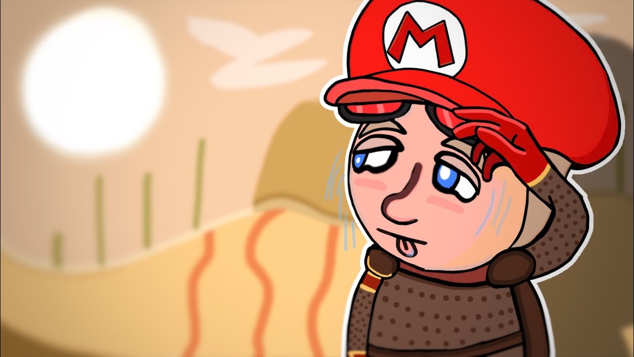 The MIITOPIA NUZLOCKE Is SCUFFED