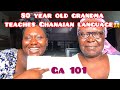 THE SIMPLEST AND EASIEST WAY TO LEARN GA||A GHANAIAN LANGUAGE|| *ft my 80 year old Ga Grandmother❤️