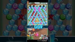 Bubble mania level 1734