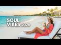 4K Summer Chill Deep House Mix 2026 🍹Tropical Relaxing Vibes in 4K UHD | TropSea Deep
