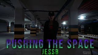 JessB - Pushing the Space (feat. Phodiso) class=