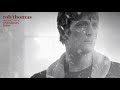 Rob Thomas - Have Yourself a Merry Little Christmas (Official Audio)