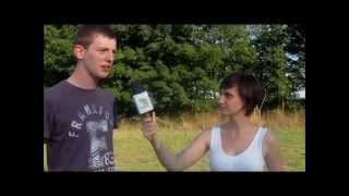 Kakakpo News   Aberystwyth Uni Behaviour Field Course 2013