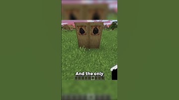 WHY NO CHARCOAL BLOCKS-