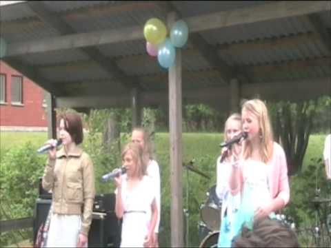 MMTV Vnner - MM Juniors (Sommaravslutnin...  2009)