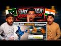 🚀 India Mein Hyperloop Ban Raha Hai? 😱 भारत का हाइपरलूप: सच या सपना? Pakistan Boys Shocked! 😱