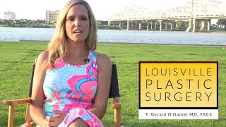 Testimonial Sarah - Dr Odaniel good no procedure referenced