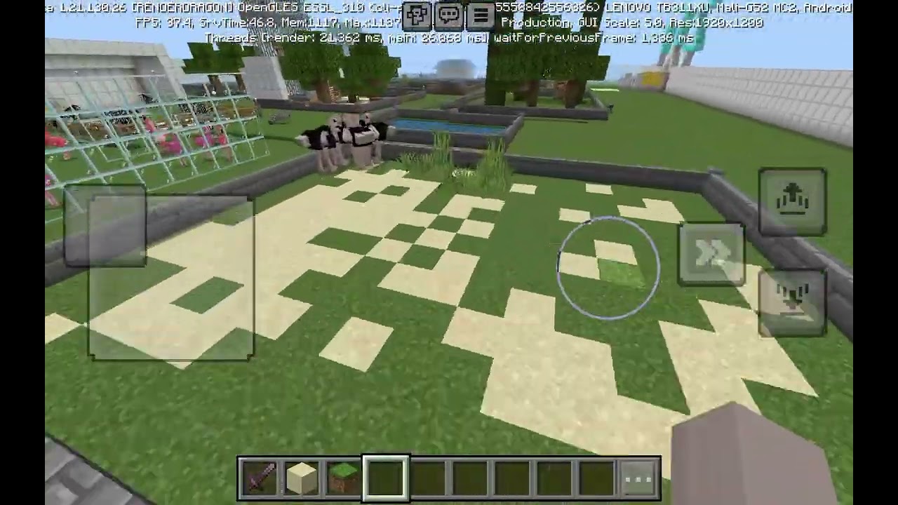 Hayvanat bahçemi tanıtım seri devam edecek