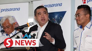 Govt to crack down on bus lane misuse, says Loke