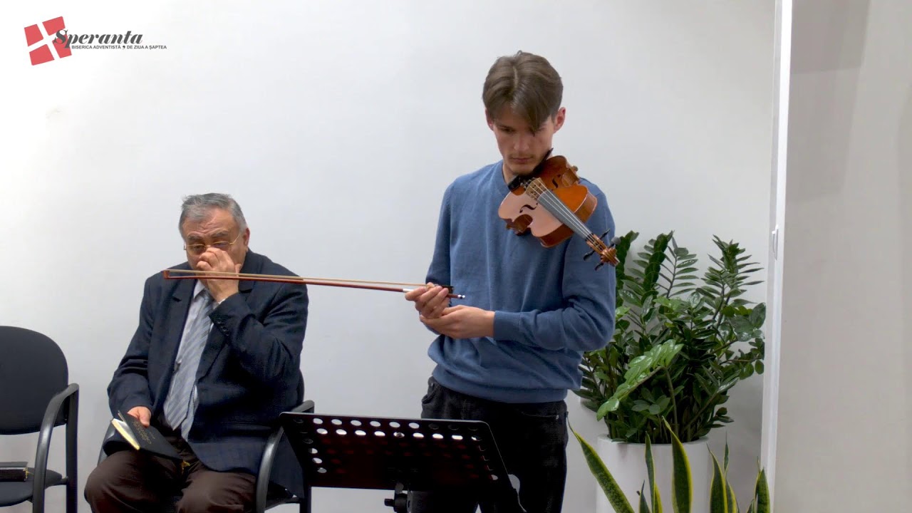 16 ianuarie 2026 - Cristi Gherase - Darul, Cezarul și măgarul [vineri seara]