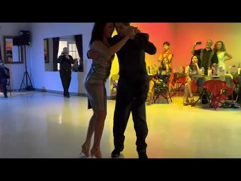 Eddy Hernandez & Katherine Chan: Esta Noche💃🏻🕺🏻6/24/2022