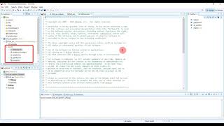 Creating First Design with Microblaze and Vitis P3