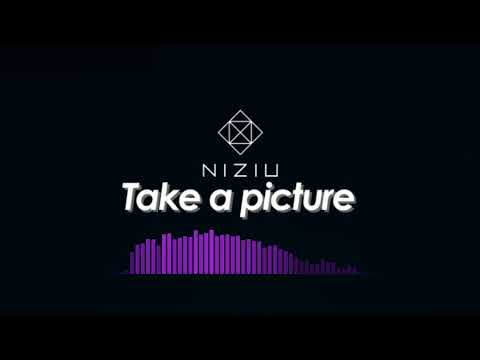 【iPhone着信音アレンジ】NiziU(니쥬) - Take a picture