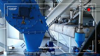 Indoor Drohnenaufnahmen Preisingmedia