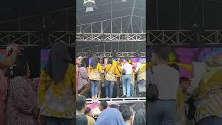 Mangan Dugal  Dian Anic Anica Nada Desa Cikedung Kidul Indramayu 23072024