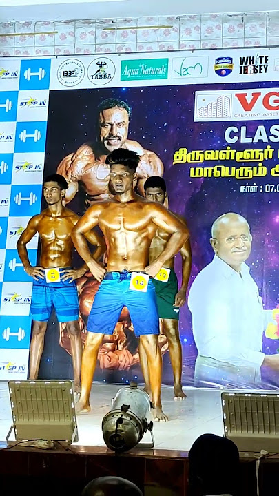 🔥 hero sel mass gym 🔥motivation video WhatsApp status #chennai #gym #viral #tamil #thirumazhisai