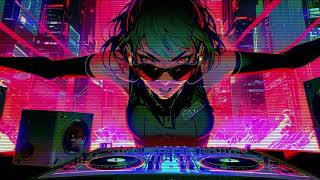 Fury 5t4t1c Underground Blast (Breakcore)