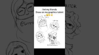 We're normal I swear🥹 #art #genshinimpact #genshin #digitalpainting #fyp #dottore