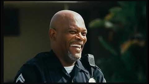 映画「レイクビュー・テラス 危険な隣人」予告編