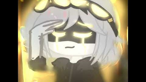 V? $!FW!$ ft : older N , older Uzi and V $ murder drones $ gacha #gacha #murderdrones