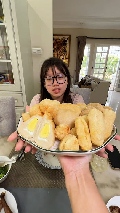 SIAPA ORGIL YG SUKA SETOK PEMPEK SAK KULKAS? YA AKUUU .. gara2 incess paling doyan bt ngemil 🤣😂