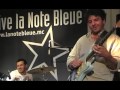 NICOLAS VICCARO 4TET LA NOTE BLEUE (MONACO) 2010