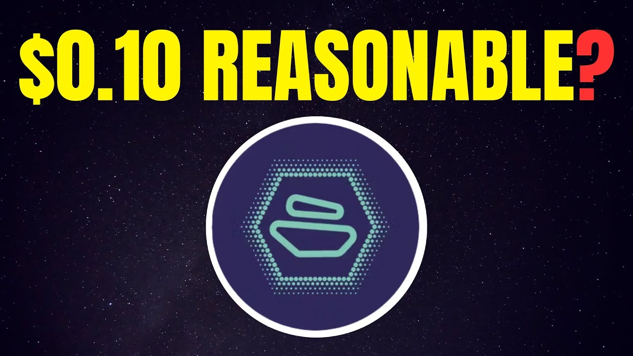 ZBCN: Where Could I See This Moving Forward? | Zebec Network ZBCN Price  Prediction - YouTube