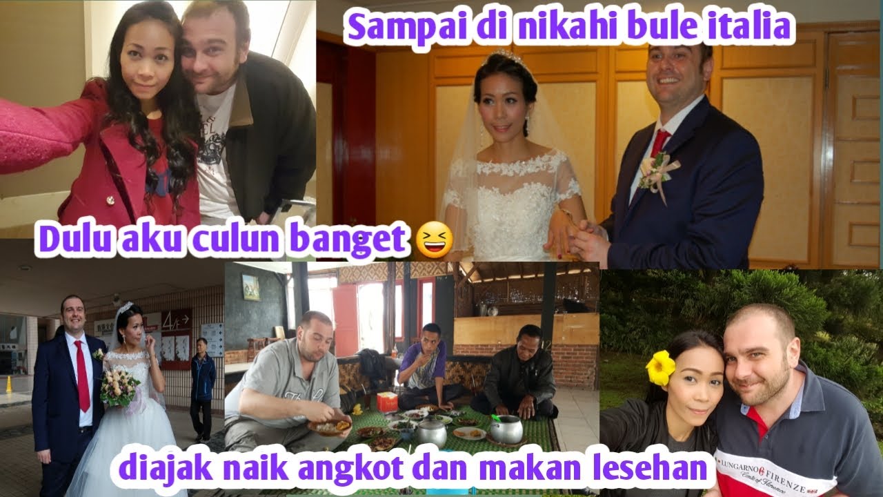 LIHAT PHOTO2 JADUL KAMI , PERNIKAHAN HINGGA PHOTO AKANG NAIK ANGKOT CULUN DAN BUCIN