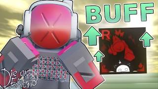 Killdroid is About to Receive a MASSIVE REWORK | Die of Death