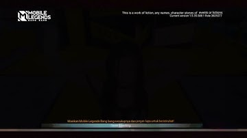 ITZY - "LOCO" X MLBB LOADING SCREEN