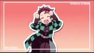 ~Kimetsu No Yaiba Dance~ _(Leer Descripcion)_