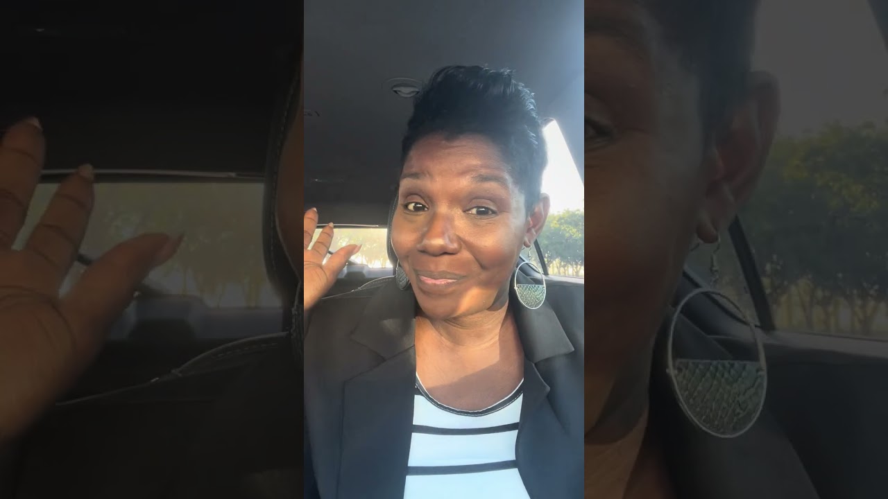 Can You Please Show Me How To Get The Salon Look ?