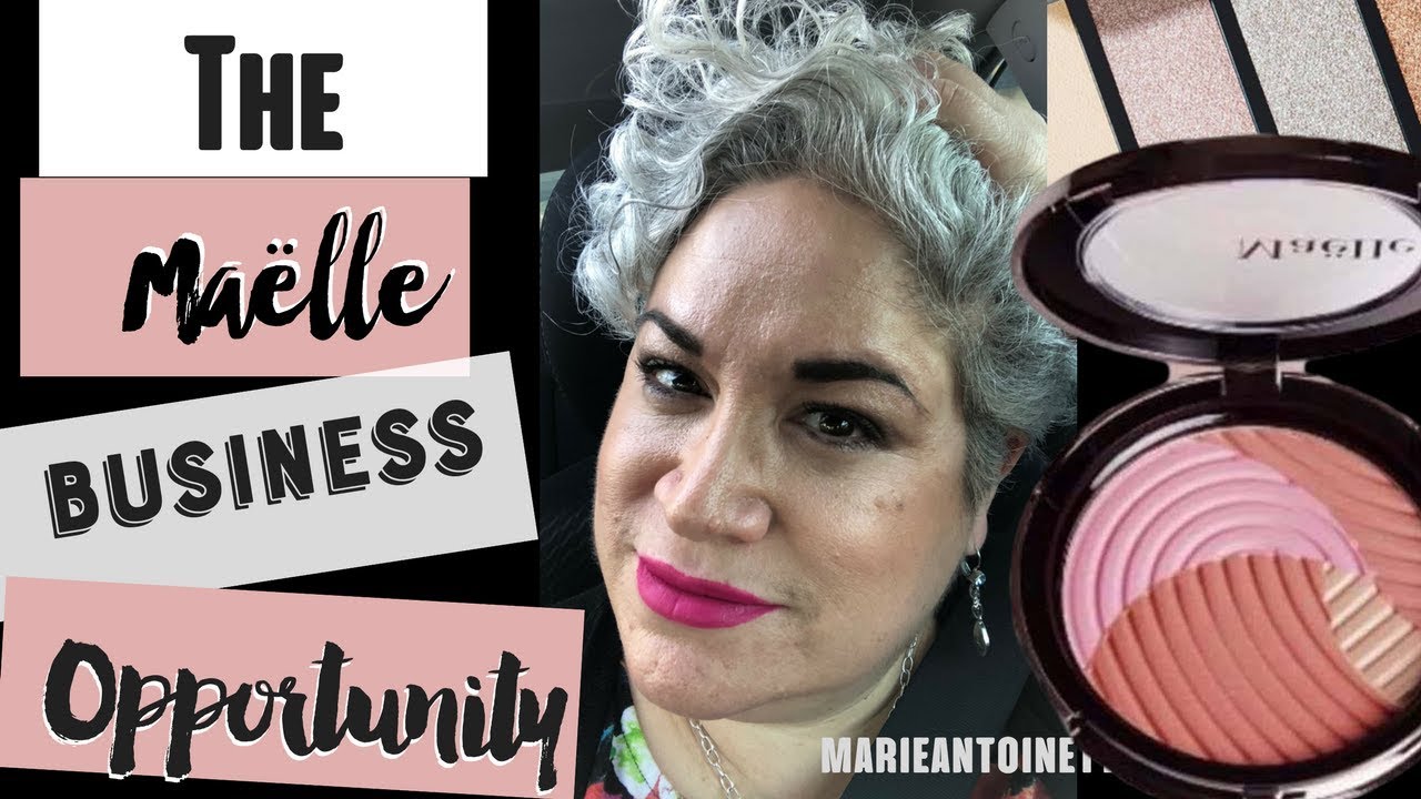 The Benefits of Joining Maëlle Beauty 2.0
