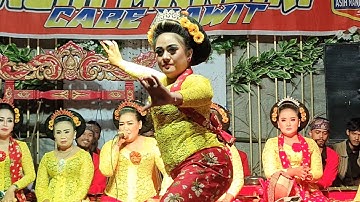 AUTO OYAG!!! MENCUG NENG DEVSUR SI MOJANG BANDUNG || ONET GROUP - ASIH MANDIRI (MAMAH CABE RAWIT)