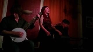 The Cedars (live)